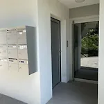 Studio Proche De La Gare ! ローザンヌ