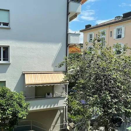 Apartamento Studio Proche De La Gare ! *