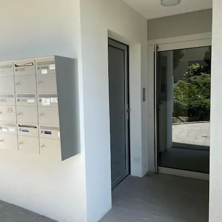 Studio Proche De La Gare ! Lausanne