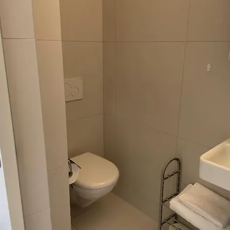 Studio Proche De La Gare ! Lägenhet Lausanne