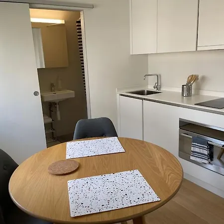 Studio Proche De La Gare ! *