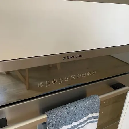 Studio Proche De La Gare ! Lägenhet *