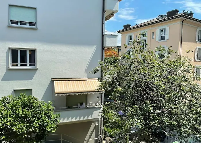 Apartamento Studio Proche De La Gare ! *