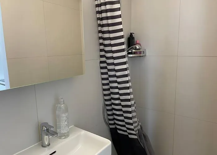 Studio Proche De La Gare !