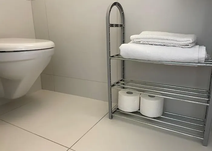 Studio Proche De La Gare ! Apartamento