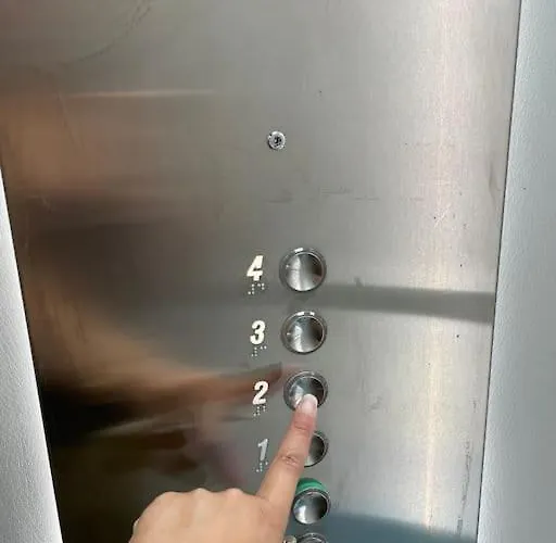 Apartamento Studio Proche De La Gare !