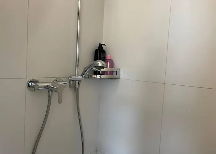 Studio Proche De La Gare ! Lausana