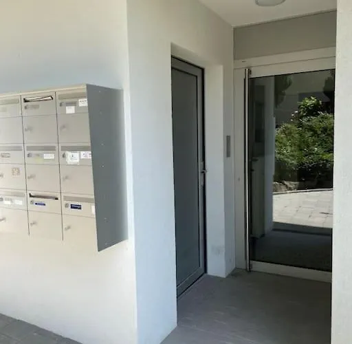 Studio Proche De La Gare ! Lausana