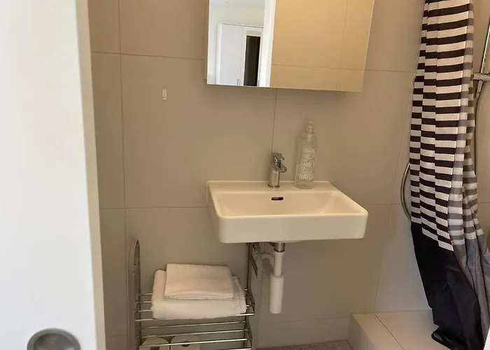 Apartamento Studio Proche De La Gare ! *