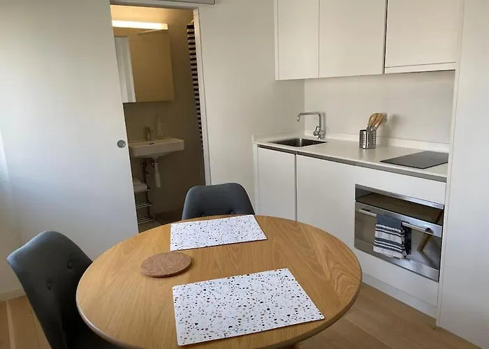 Studio Proche De La Gare ! *