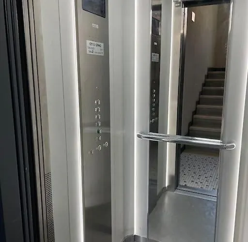 Studio Proche De La Gare ! Appartement